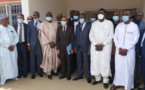 Tchad : l’ambassade du Maroc honore deux inspecteurs des douanes formés à Benslimane