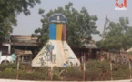 Tchad : Visite de l'ambassadeur du Nigeria au Tchad à Pala