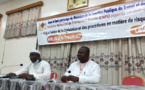 Tchad : la CNPS vulgarise la législation et les procédures sur les risques professionnels
