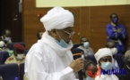 Tchad : l'ex-opposant Abdelwahid Aboud nommé conseiller à la Présidence