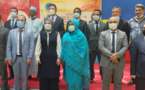 Tchad : la fondation Maarif commémore Yunus Emre et Oumar Almahy