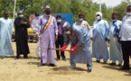 Tchad : Lancement des travaux routiers N’Goura-Ati