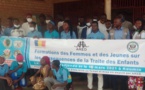 Tchad : La traite des enfants préoccupe au Mandoul