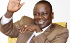 Tchad : Pahimi Padacké Albert en meeting à N'Djamena ce vendredi