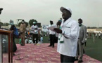 Tchad : "Je vous le dis, le Maréchal Idriss Deby sera battu aux urnes" (Pahimi Padacké)
