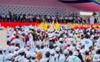 Congo : Les Brazzavillois adhèrent massivement à la vision de Denis Sassou-N’Guesso