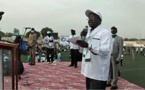 Tchad : s'il est élu, Pahimi Padacké introduira l'anglais comme 3ème langue nationale