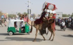 Tchad : les nomades mobilisés à Abéché pour la campagne présidentielle