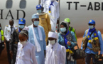 Tchad : Idriss Deby entame une tournée de campagne électorale