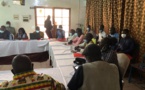 Tchad : le PNUD renforce les capacités des journalistes sur la crise sanitaire