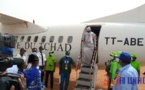 Tchad : arrivée du chef de l'État à Goz Beida