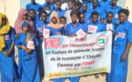 Tchad : lancement de la formation professionnelle des jeunes à Abéché