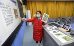 China sees remarkable progress of wildlife observation
