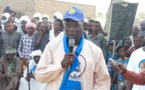 Tchad : la ville d'Abougoudam se mobilise pour la campagne électorale