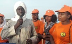 Tchad : la "caravane des éleveurs" poursuit sa compétition hippique
