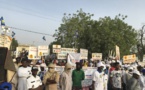 Tchad : Lancement de la campagne présidentielle pour la province de Hadjer-Lamis