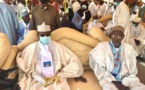 Tchad : le président du parti RDP en meeting au Hadjer-Lamis