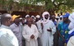 Tchad : le Sila au rythme des activités de campagne électorale