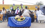 Tchad : Le CERJ/MPS (Le Cercle des Jeunes) installe sa sous-coordination dans le 7ème arrondissement de N'Djamena