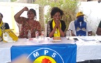 Tchad : Le bureau "En Avant Yalla" (MPS) sensibilise sur sa stratégie de campagne de proximité