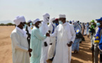 Tchad : Bichara Drep mobilise les nomades pour soutenir le candidat du consensus