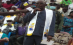 Tchad : le candidat Félix Nialbé s’engage à lutter pour le changement à tous les niveaux