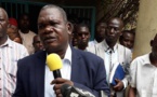 Tchad : la plateforme syndicale revendicative proroge sa suspension de grève