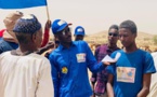 Tchad : "Génération 90" mène une campagne de proximité au Wadi Fira