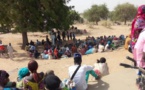 Tchad : au Batha, un enjeu sur le soutien des nomades pour la présidentielle