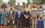 Tchad : les forces de défense et de sécurité formées sur le respect des droits humains
