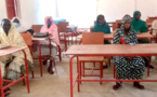 Tchad : "Foi et Joie" forme les moniteurs de son réseau éducatif à Mongo