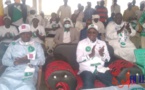 Élections au Tchad : Pahimi Padacké Albert en meeting à Biltine