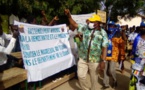 Tchad : la localité de Lagon à la cadence de la campagne électorale