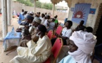 Présidentielle au Tchad : le RDP sensibilise les électeurs au Sila