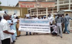 Tchad : d'ex-agents de la mairie de N'Djamena réclament leurs droits sociaux