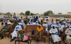 Tchad : Guereda au rythme de la campagne électorale