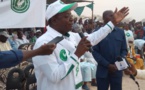 Élections au Tchad : Pahimi Padacké dénonce l'impunité et promet le changement