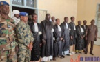 Tchad : deux magistrats installés dans leurs nouvelles fonctions à Guereda