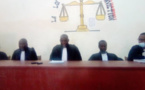 Tchad : deux magistrats ont pris fonction au Tribunal de Pala