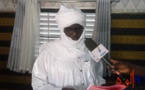 Tchad : installation du nouveau préfet de département du Guéra