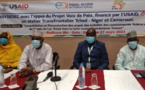 Lac Tchad : l'ASYDESEC lance une réflexion axée sur la lutte contre l'extrémisme violent