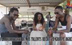 Tchad : à la découverte des artistes du groupe D6BEL