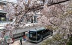 Shanghai fuels buses with biodiesel made from ‘gutter oil’