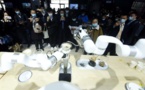 China sees robust growth of smart appliance market