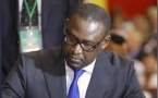 Union Africaine : Le Directeur de cabinet de Moussa Faki Mahamat a présenté sa démission ce vendredi