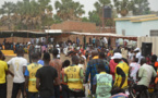 Élections au Tchad : l’UTPC lance sa campagne au Logone Occidental