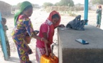 Tchad : des infrastructures hydrauliques inaugurées à Bol
