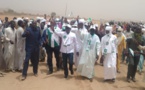 Tchad : eau, éducation, santé, routes ; Pahimi Padacké tacle Deby à l'Est