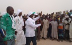 Tchad : "Je vais faire arrêter les conflits intercommunautaires par la justice et l'égalité", Pahimi Padacké