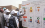 Tchad : les citoyens incités à retirer les cartes d’électeurs